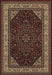 PERSIAN Area Rug - 9'6'' x 13'10'' - PC081014 image
