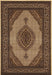 PERSIAN Area Rug - 9'6'' x 13'10'' - PC051014 image