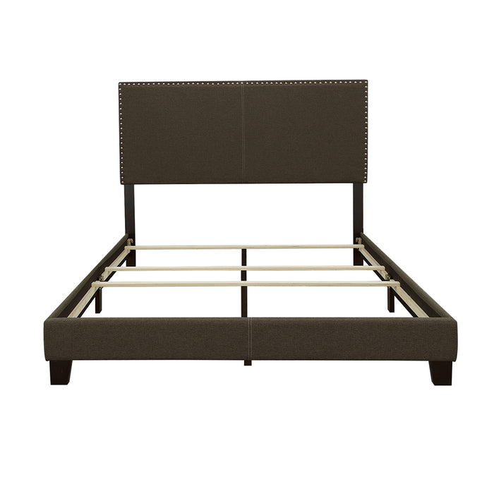 Boyd Panel Bed