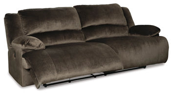 Clonmel 2-Piece Upholstery Package