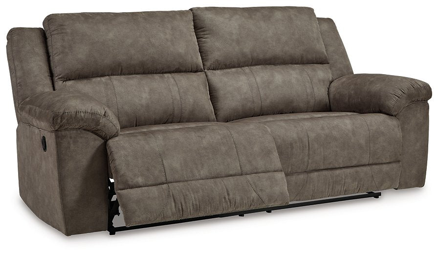 Laresview Reclining Sofa