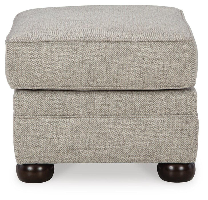 Gaelon Ottoman