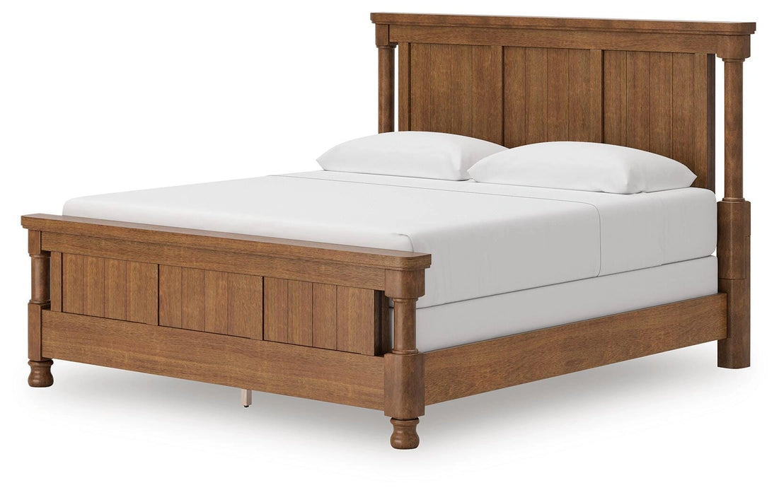 Rowlenstown Bed