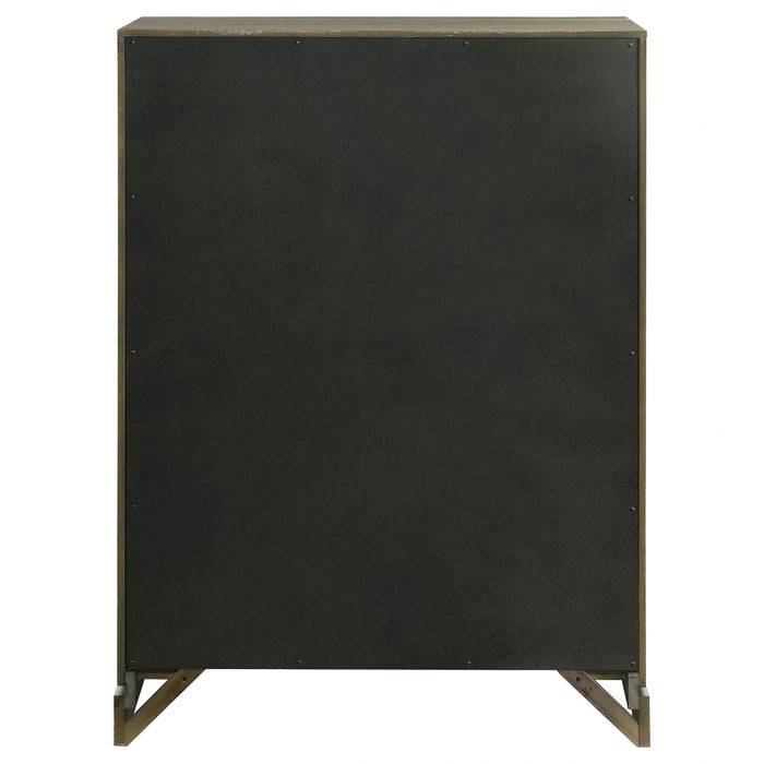 Gran Park Chest of Drawers