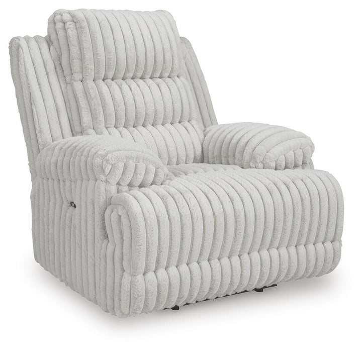 Rhines Falls Power Recliner