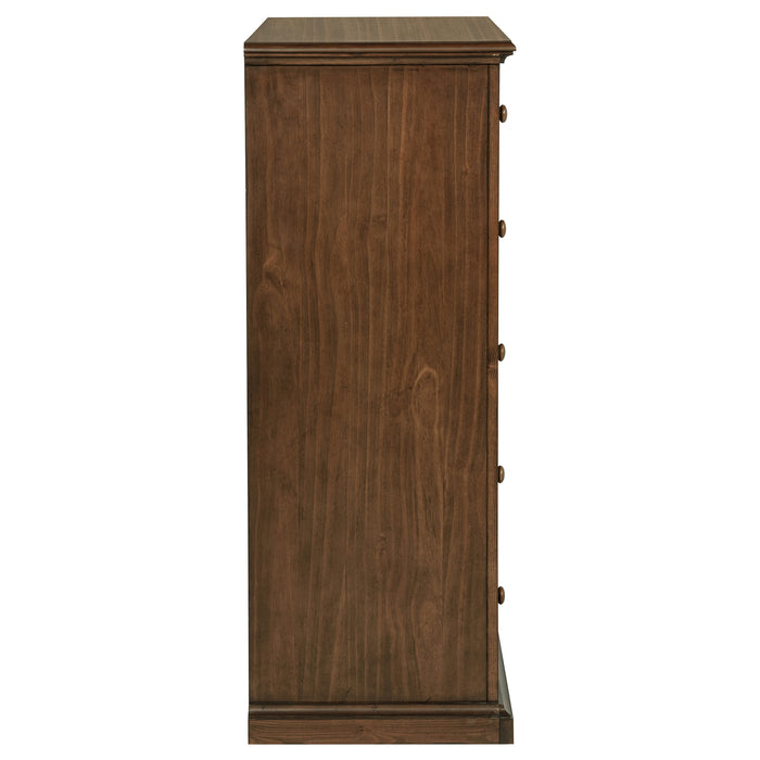 Sumerlin Chest of Drawers