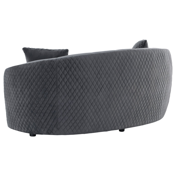 Brookside Loveseat