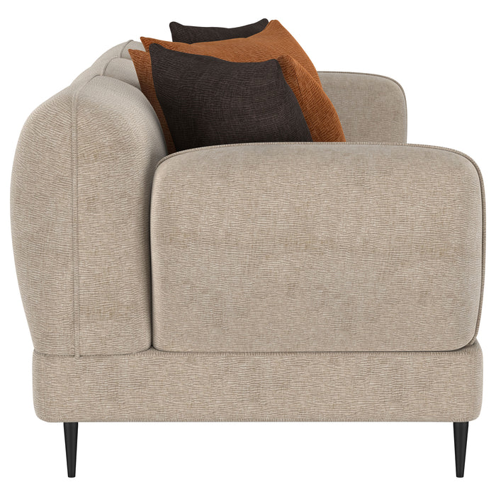 Jade Sofa Set