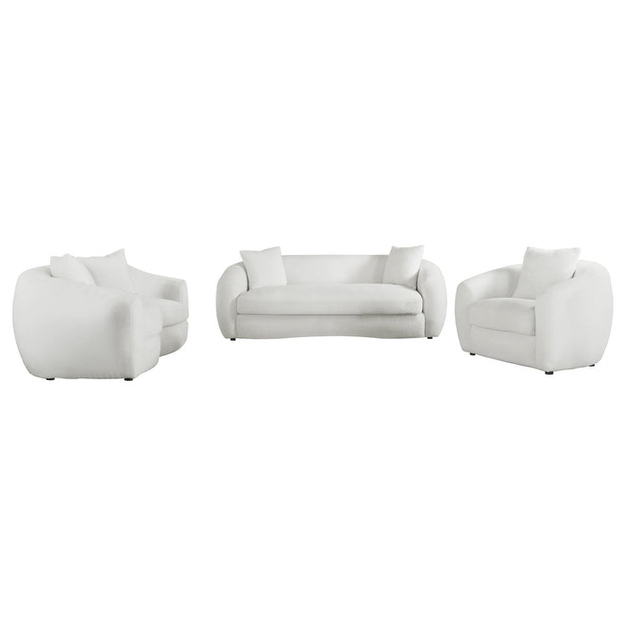 Isabella Sofa Set
