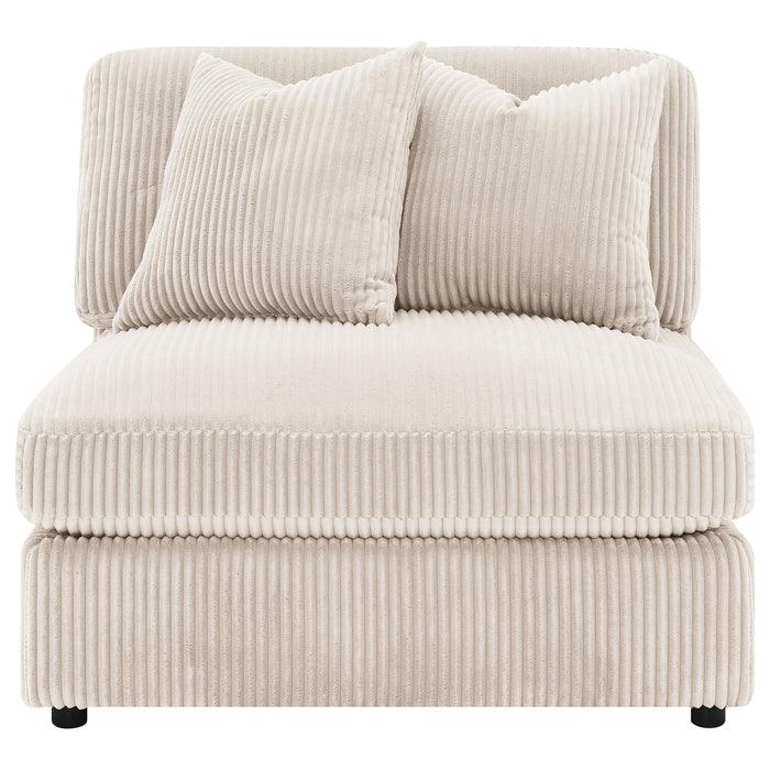Blaine Armless Chair