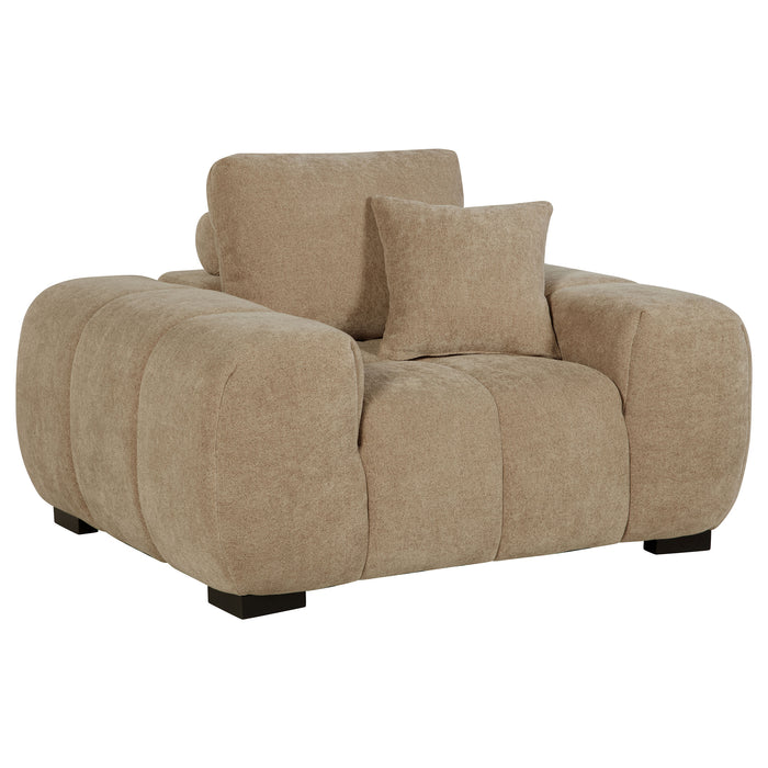 Octavia Accent Chair