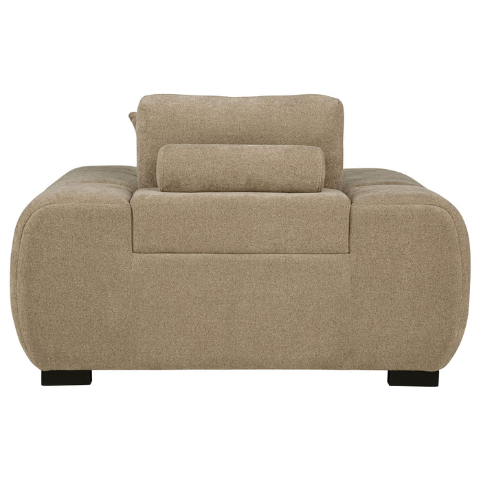 Octavia Accent Chair