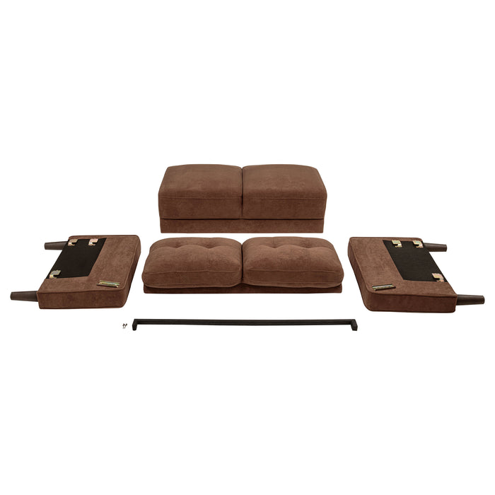 Bowen II Sofa Set
