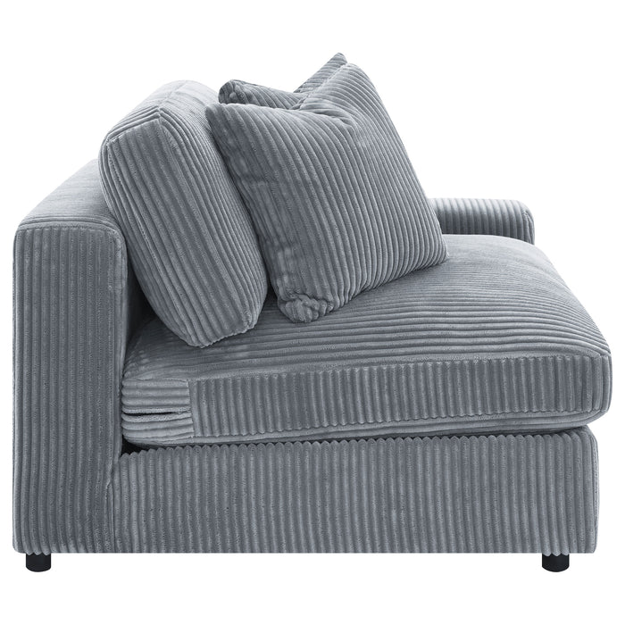 Blaine Armless Chair