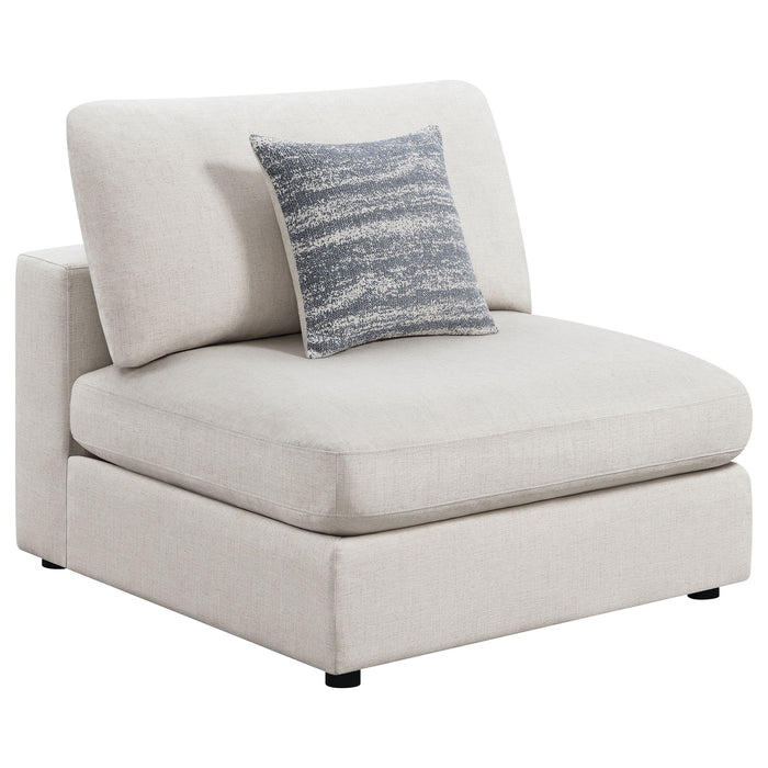 Serene Accent Chair