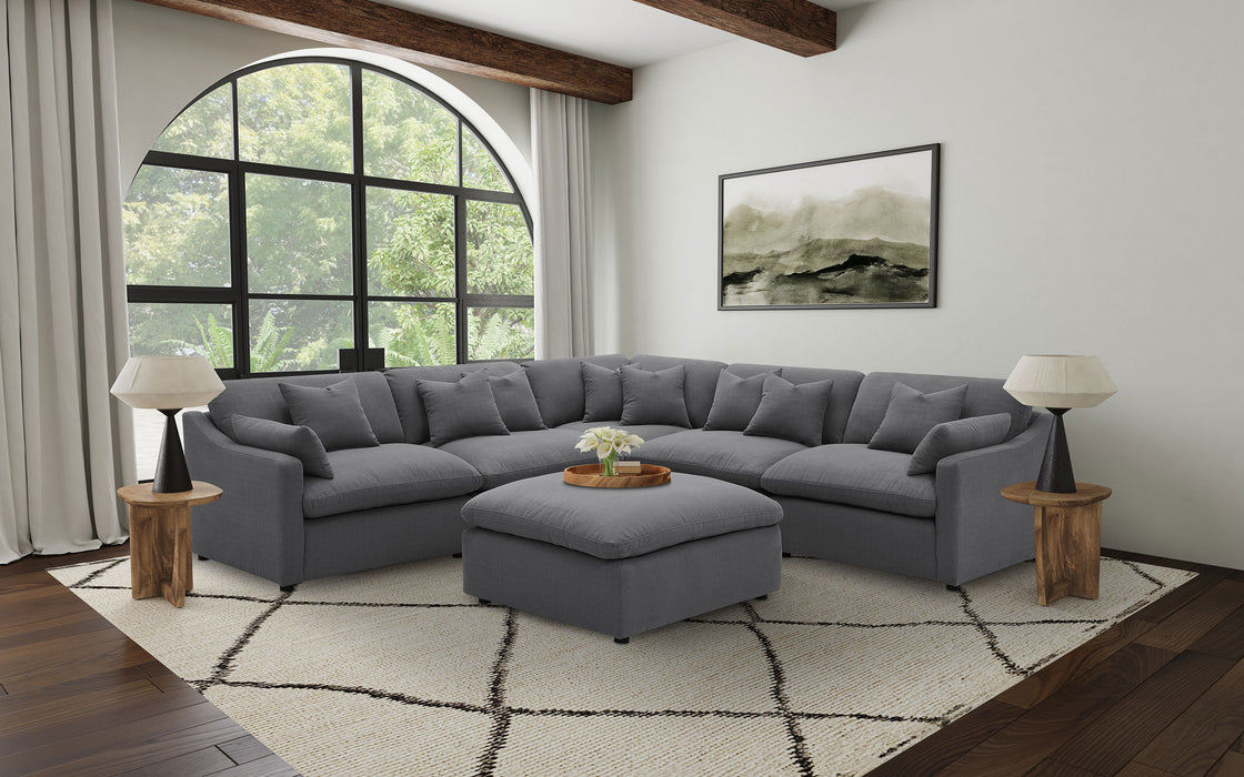 Hobson Modular Sectionals 8