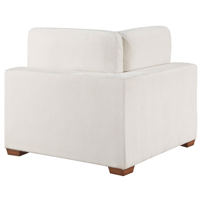 Lakeview Upholstered Corner Chair
