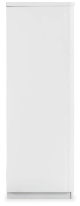 Chalanna Chest of Drawers