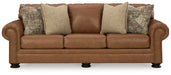 Carianna Sofa Sleeper image