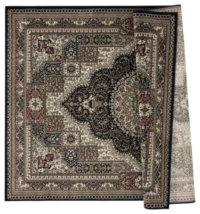 VASO Area Rug - 5'2'' x 5'2'' - VS1155