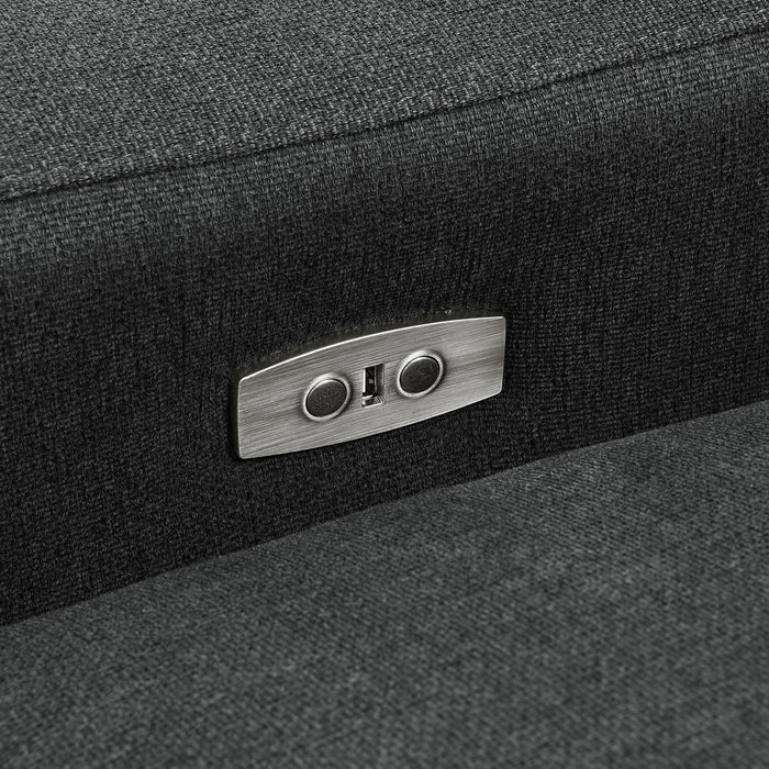 Collins Reclining Sectionals
