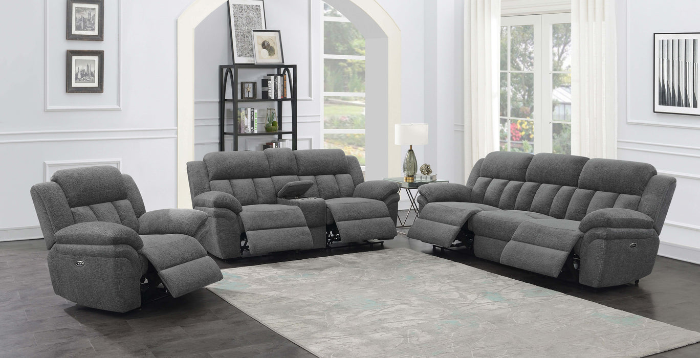 Bahrain Power Reclining Sofas