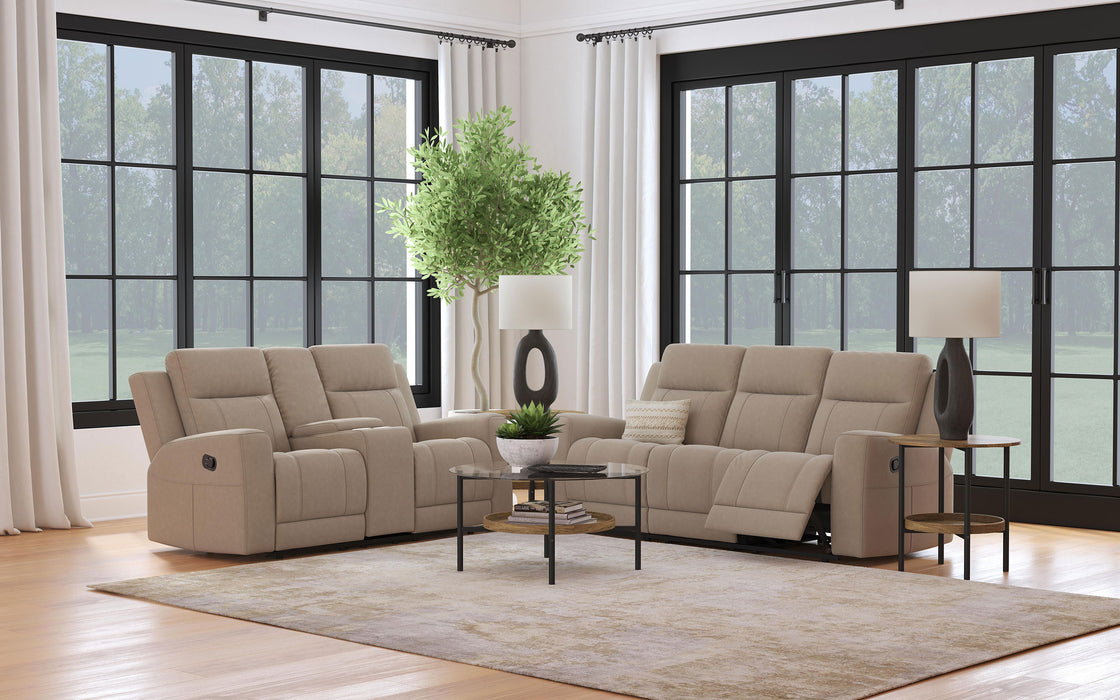 Brentwood Reclining 2 Pc Set
