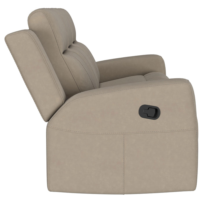 Brentwood Reclining Sofa Set