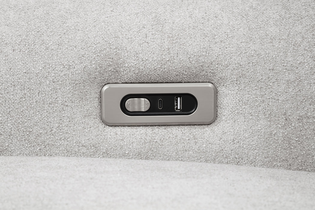 Sylmar Power Recliner