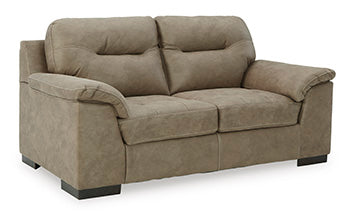 Maderla Loveseat