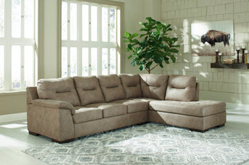 Maderla Living Room Set