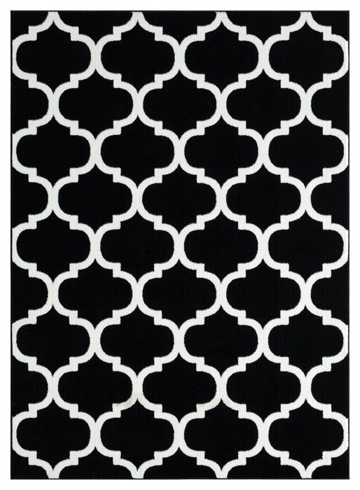 SAMOS Area Rug - 7'9" x 10'6" - SM14811 image