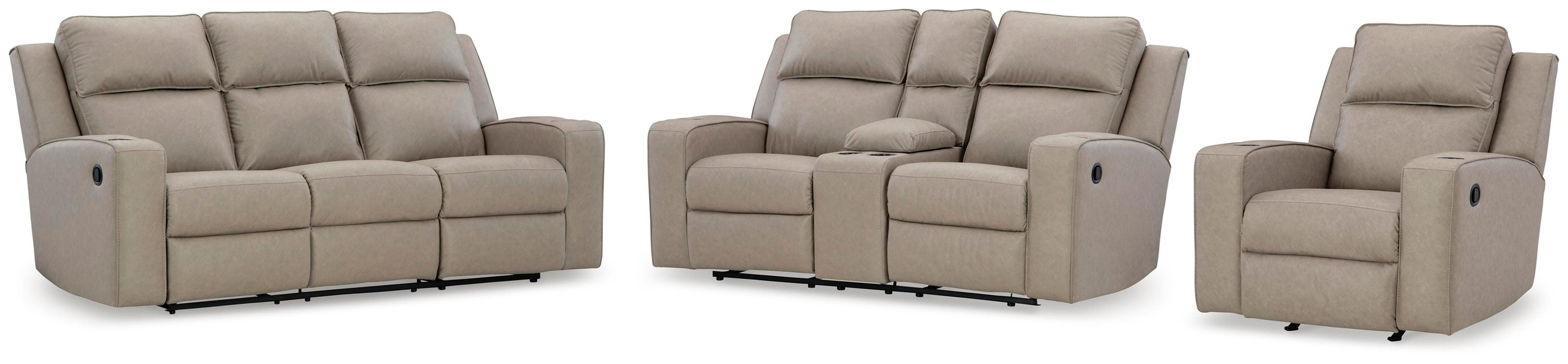 Lavenhorne Living Room Set