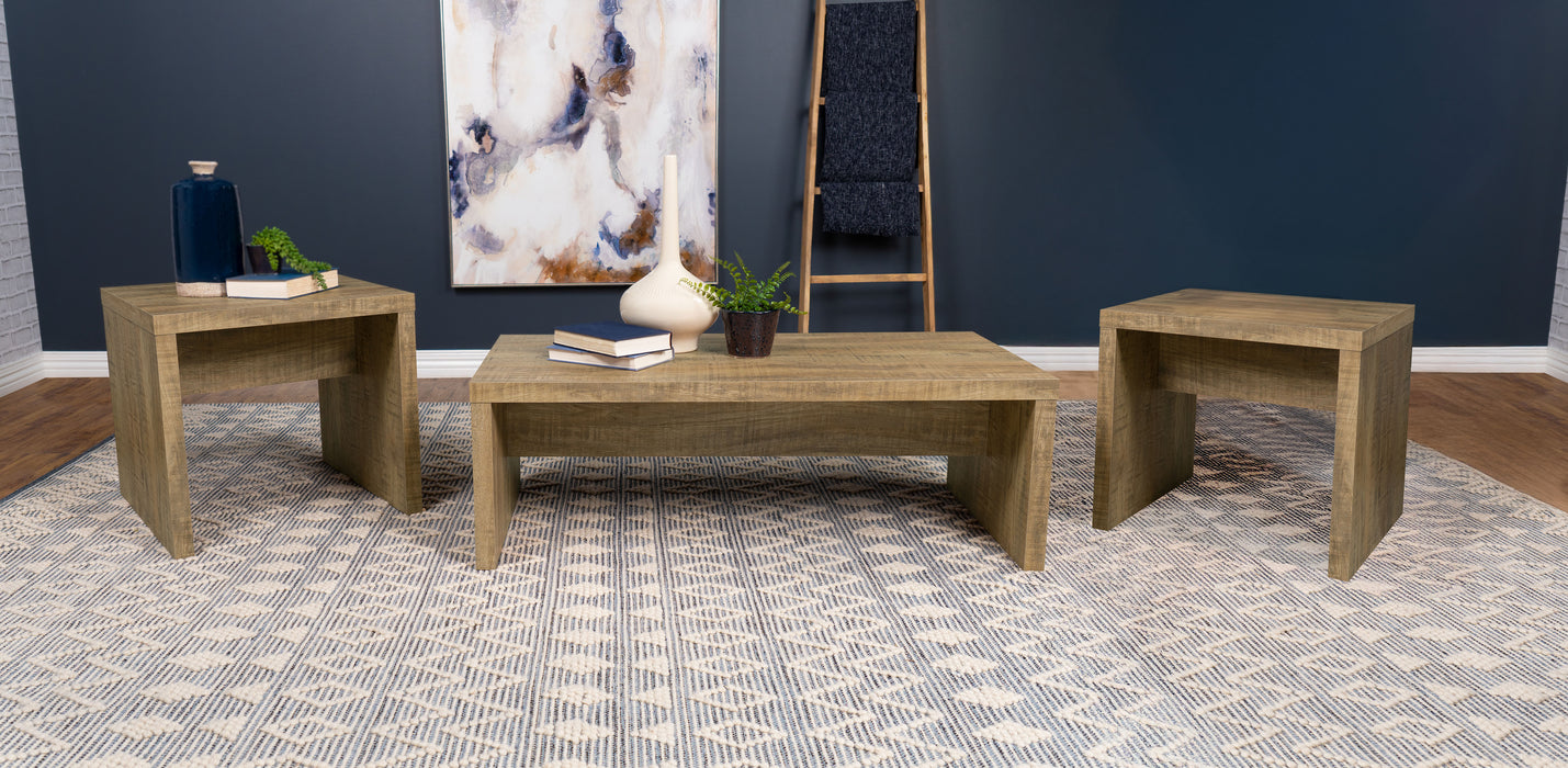 Lynette Coffee Table Set