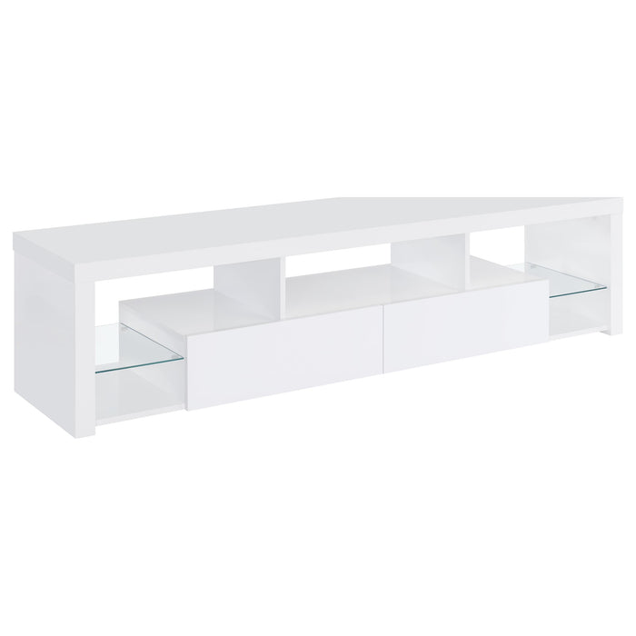 Jude Entertainment Center