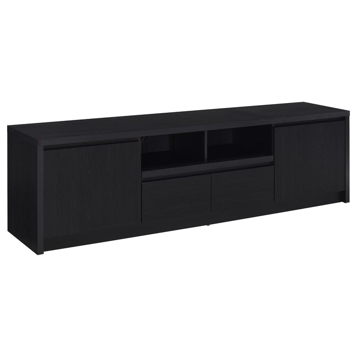 Winfield Entertainment Center