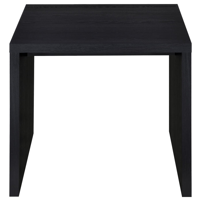 Knapp End Table