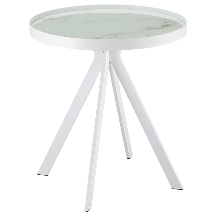Briggs End Table