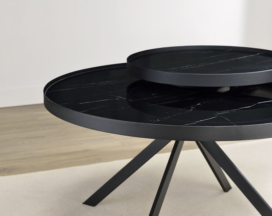 Briggs Coffee Table