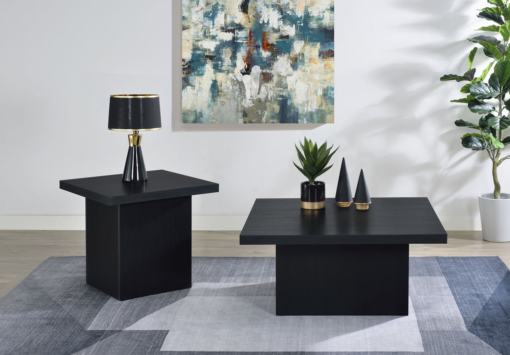 Devar Coffee Table