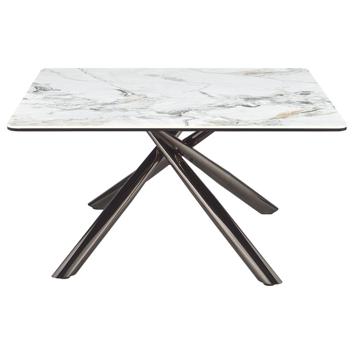 Carvell Coffee Table