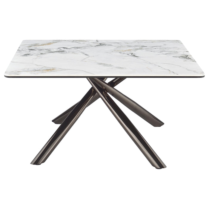 Carvell Coffee Table