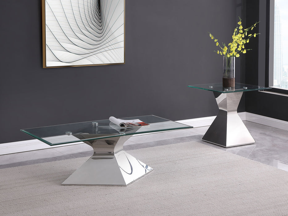 Jenny Coffee Table Set