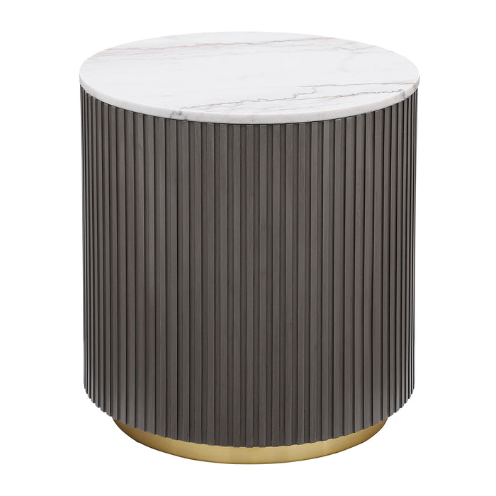 Jason End Table