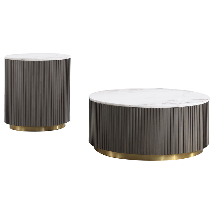 Jason Coffee Table Set