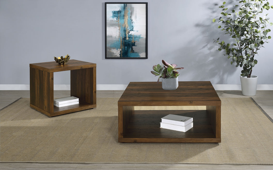 Frisco End Table