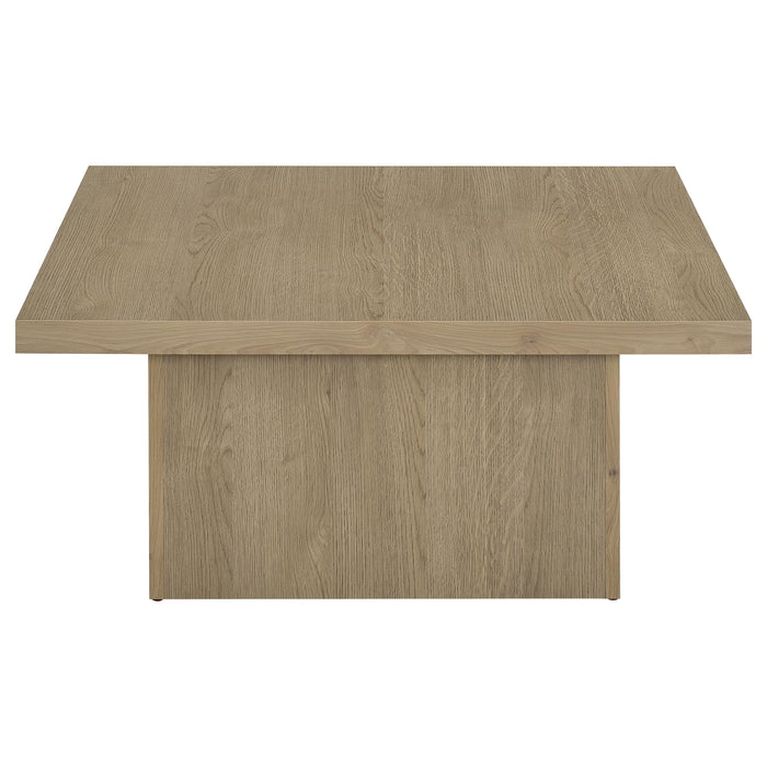 Devar Coffee Table Set