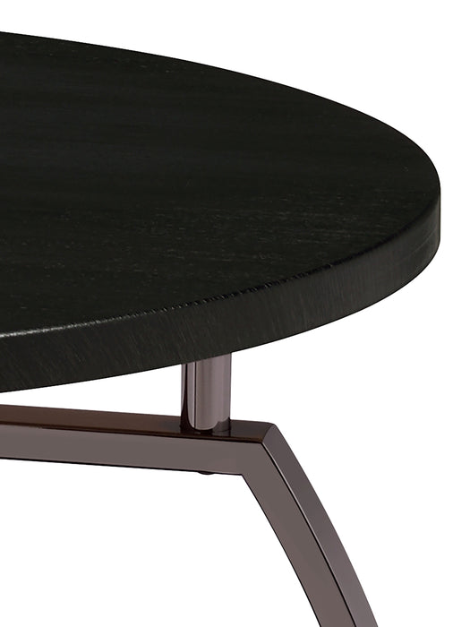 Dacre Mobile Coffee Table Set