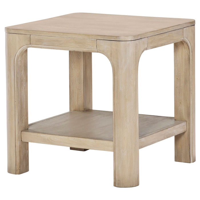 Solano End Table