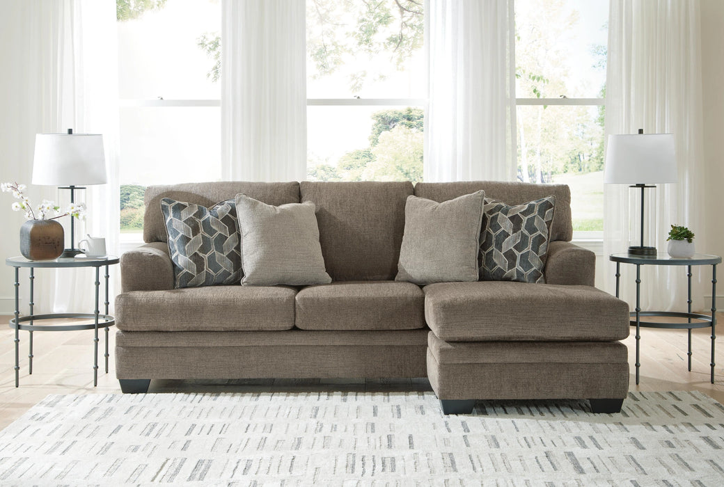 Stonemeade Living Room Set